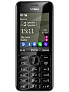 Kostenlose Klingeltöne Nokia 206 downloaden.
